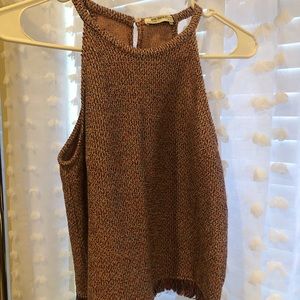 Multicolor Top. Size S